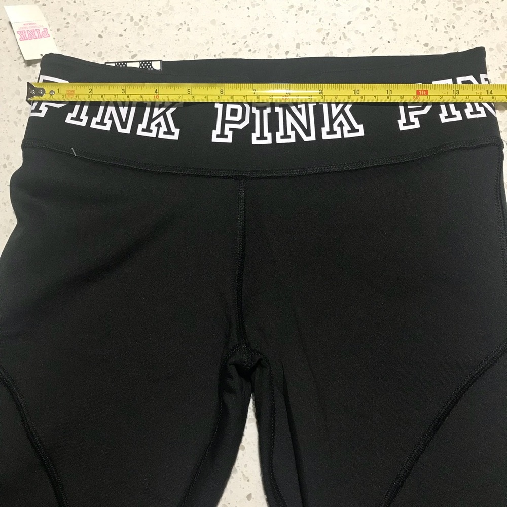 Vs Pink reversible ultimate yoga legging tight S - Picture 8 of 8